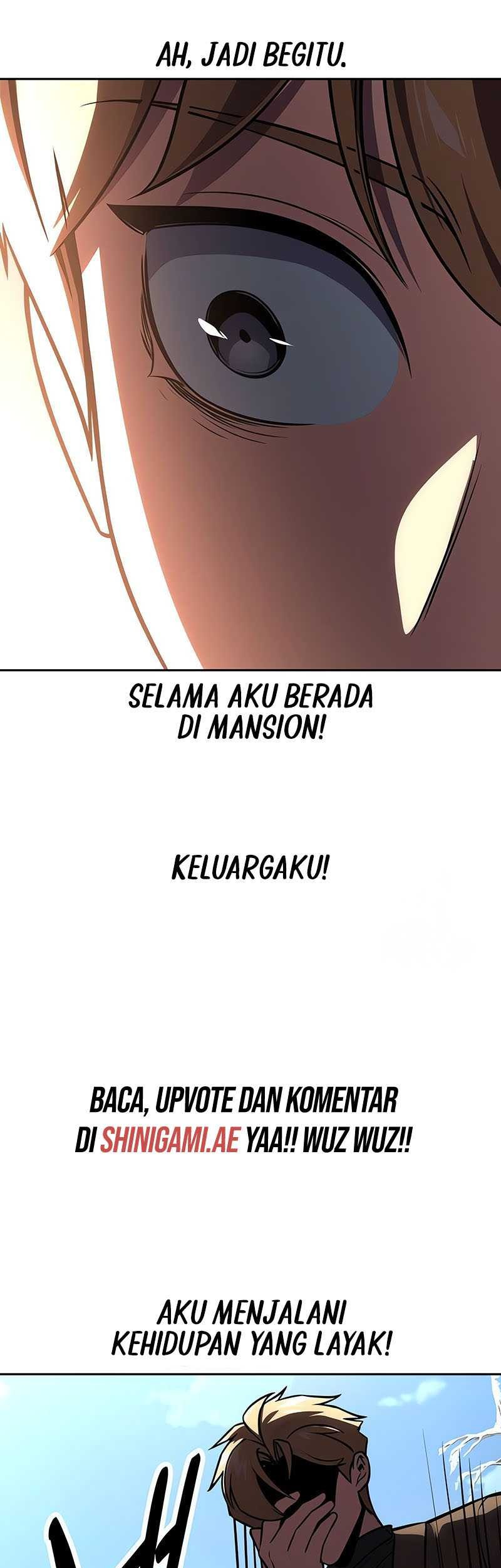 The Extra’s Academy Survival Guide Chapter 41 Gambar 55