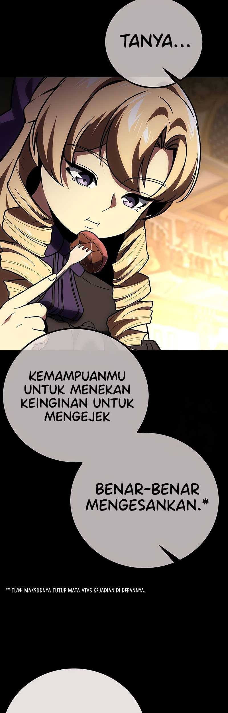 The Extra’s Academy Survival Guide Chapter 41 Gambar 59