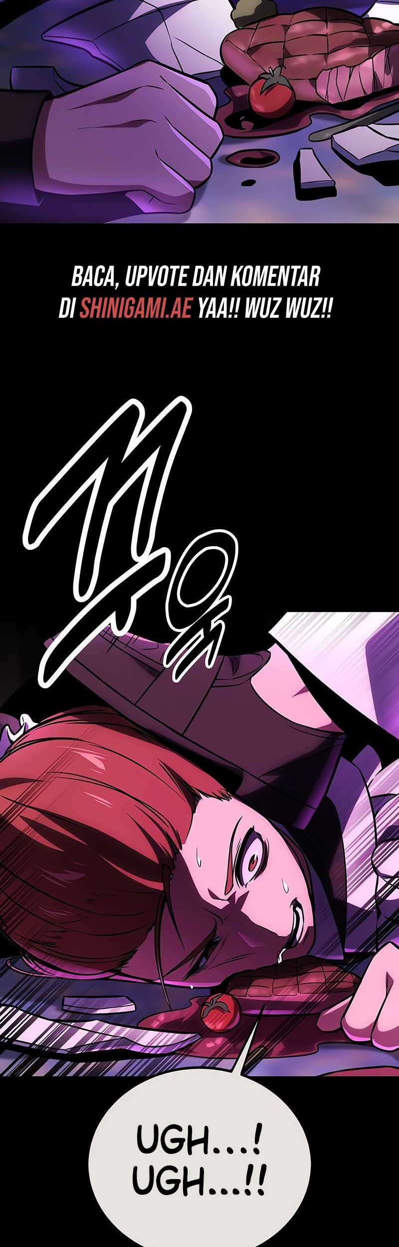 The Extra’s Academy Survival Guide Chapter 41 Gambar 61