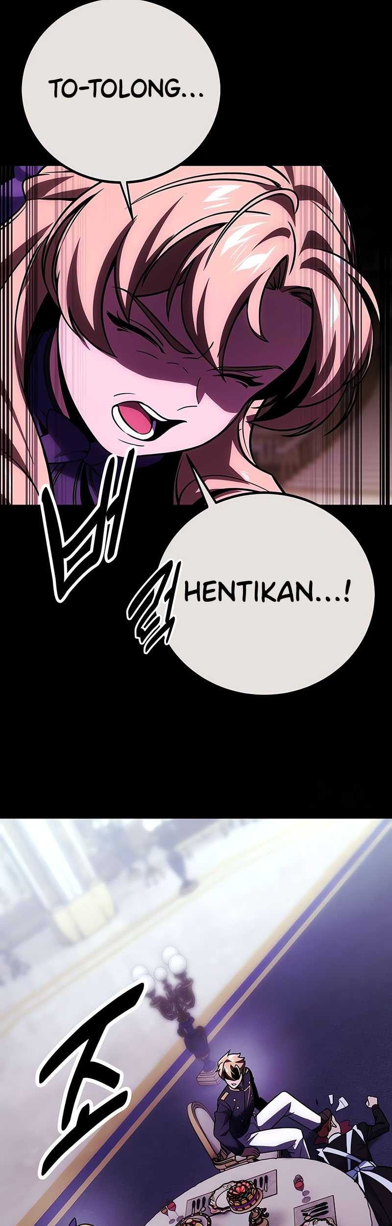 The Extra’s Academy Survival Guide Chapter 41 Gambar 63