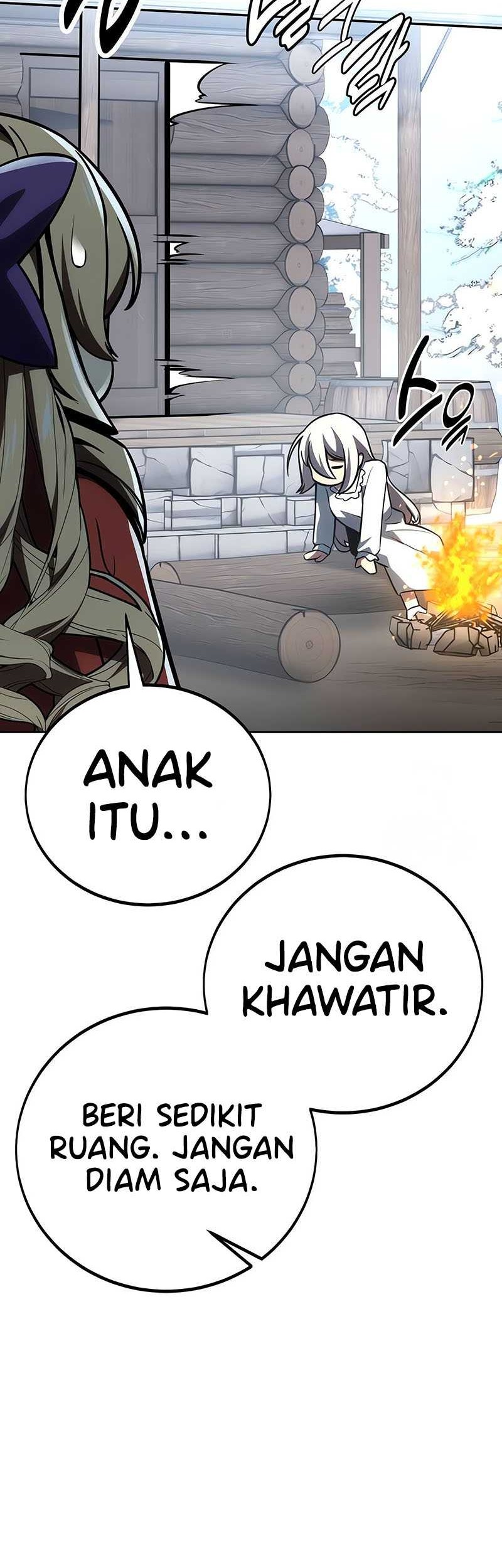 The Extra’s Academy Survival Guide Chapter 41 Gambar 70