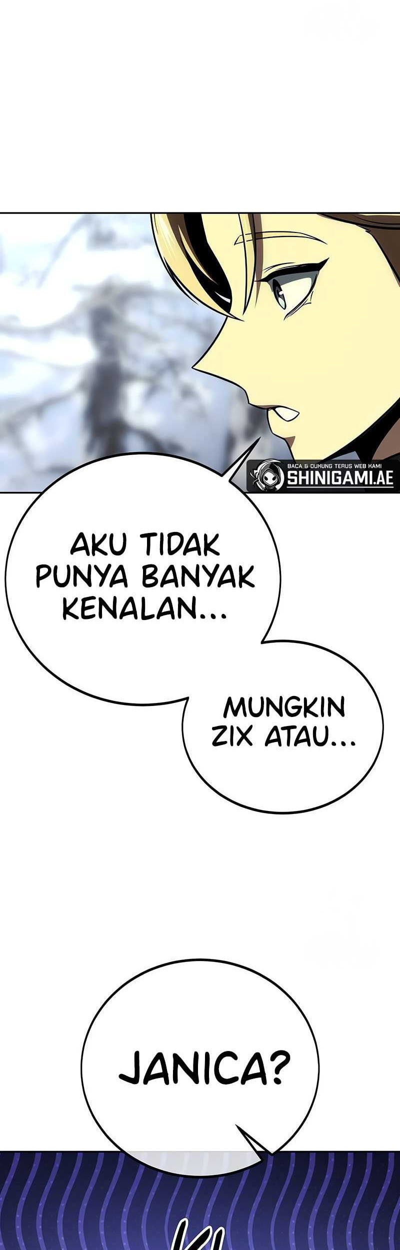 The Extra’s Academy Survival Guide Chapter 41 Gambar 72