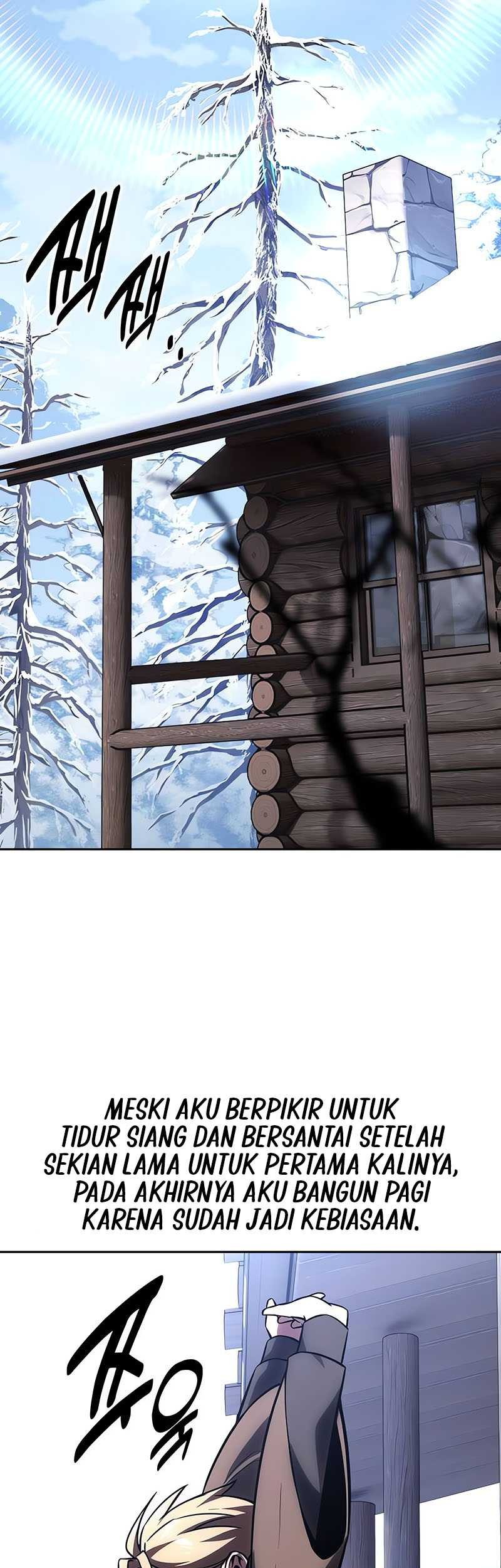 The Extra’s Academy Survival Guide Chapter 41 Gambar 43