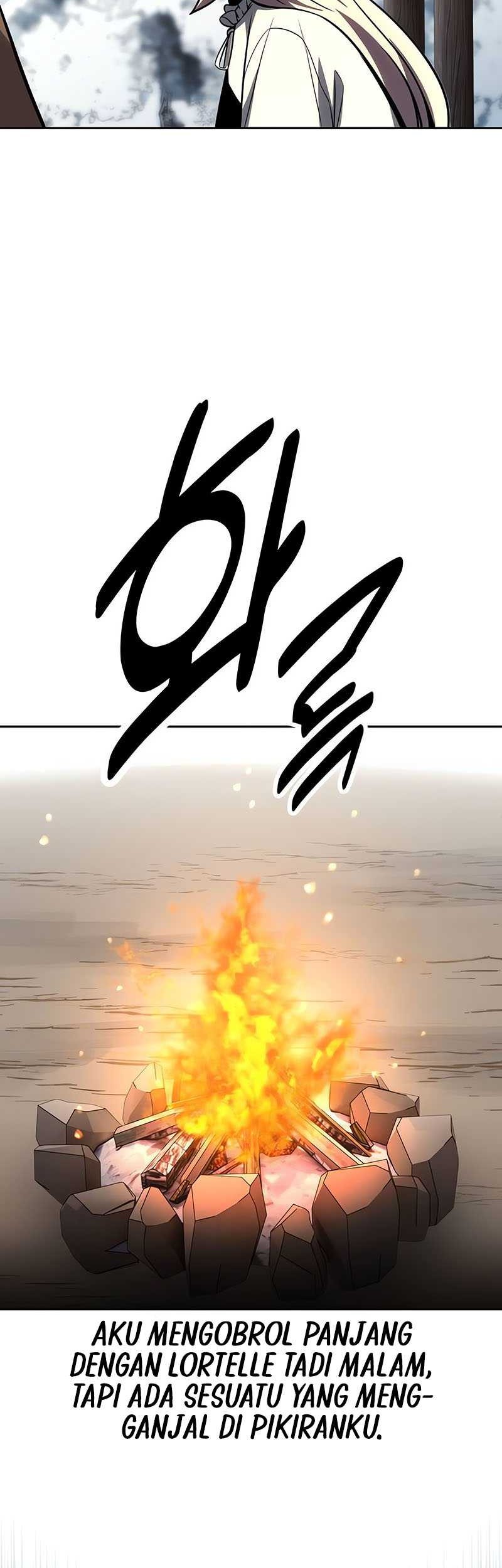 The Extra’s Academy Survival Guide Chapter 41 Gambar 45