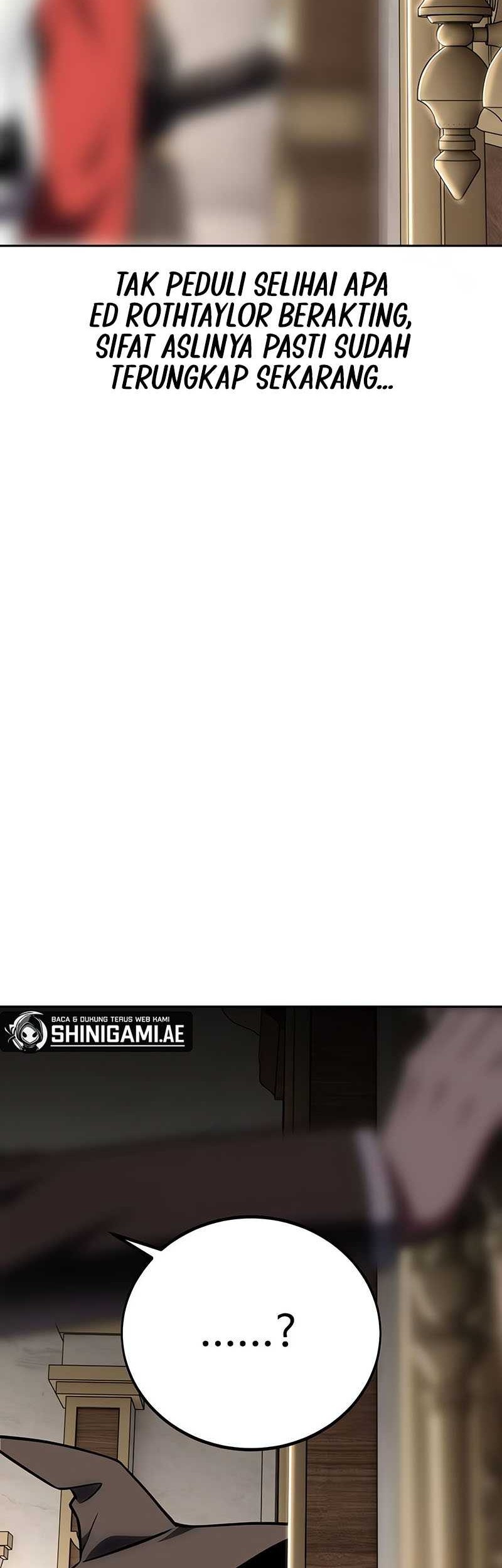 The Extra’s Academy Survival Guide Chapter 41 Gambar 92