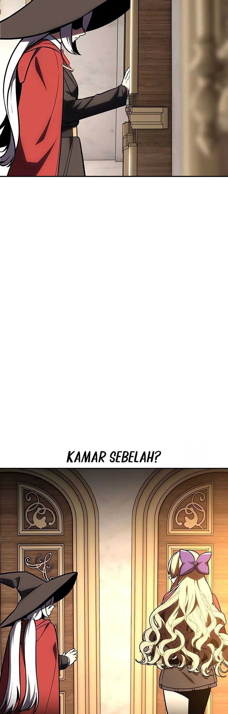 The Extra’s Academy Survival Guide Chapter 41 Gambar 93