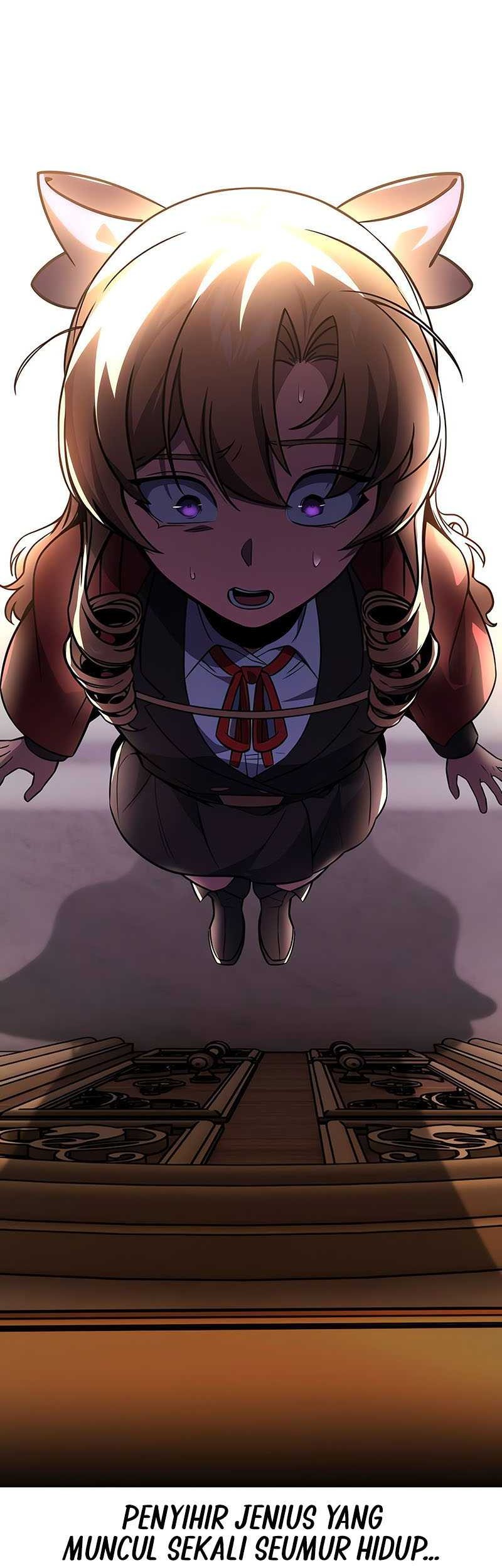 The Extra’s Academy Survival Guide Chapter 41 Gambar 101