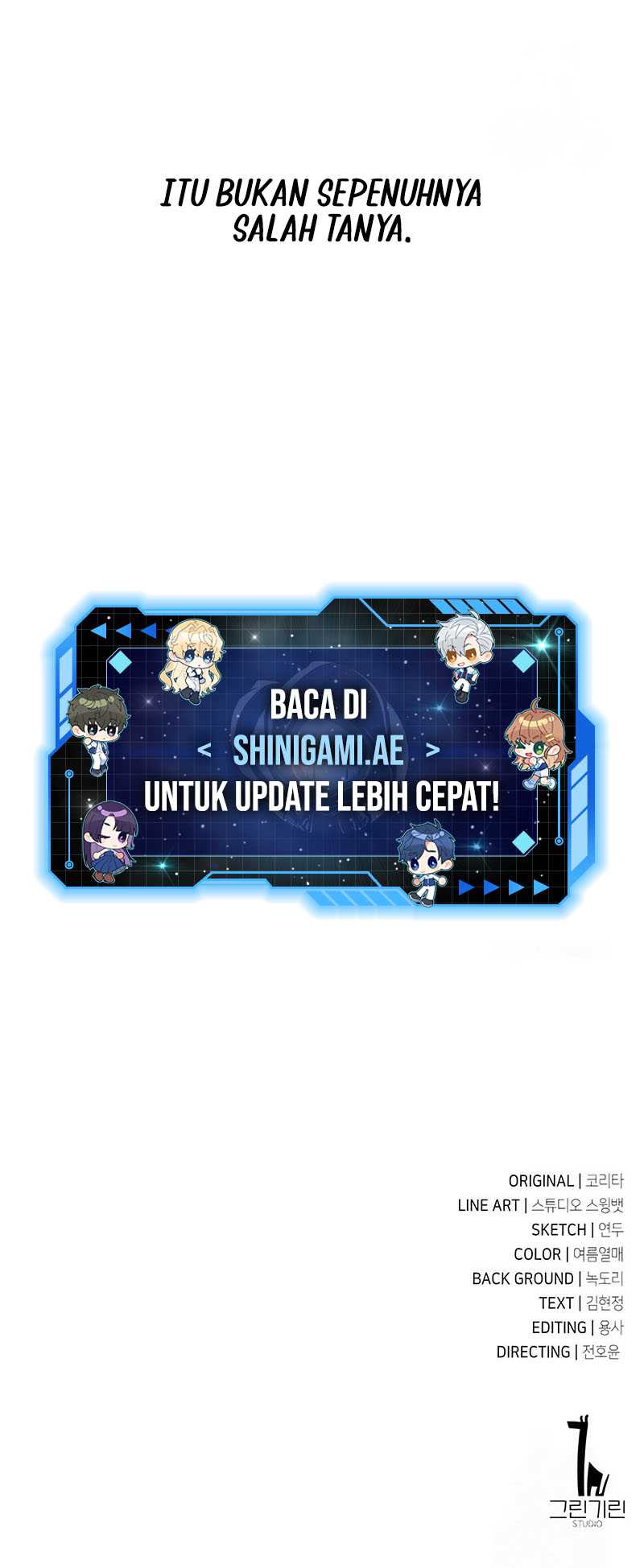 The Extra’s Academy Survival Guide Chapter 41 Gambar 103