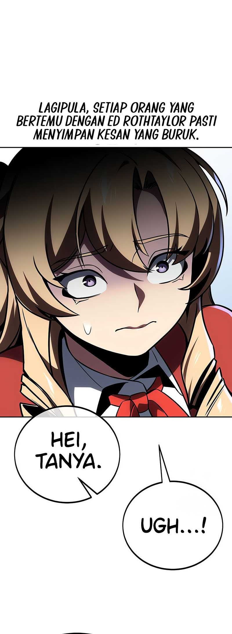 The Extra’s Academy Survival Guide Chapter 41 Gambar 78