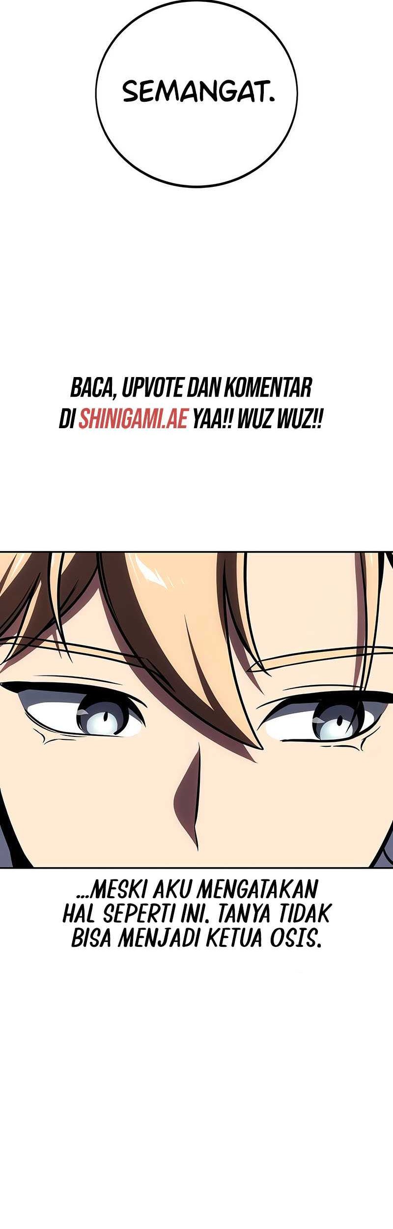 The Extra’s Academy Survival Guide Chapter 41 Gambar 82