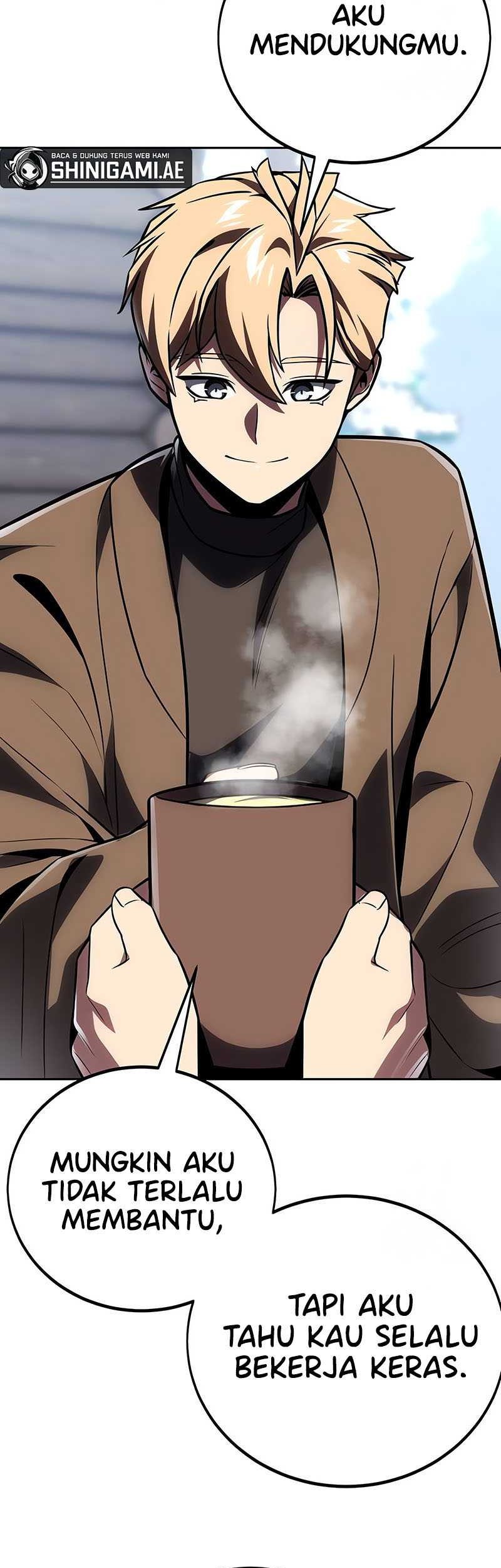 The Extra’s Academy Survival Guide Chapter 41 Gambar 81