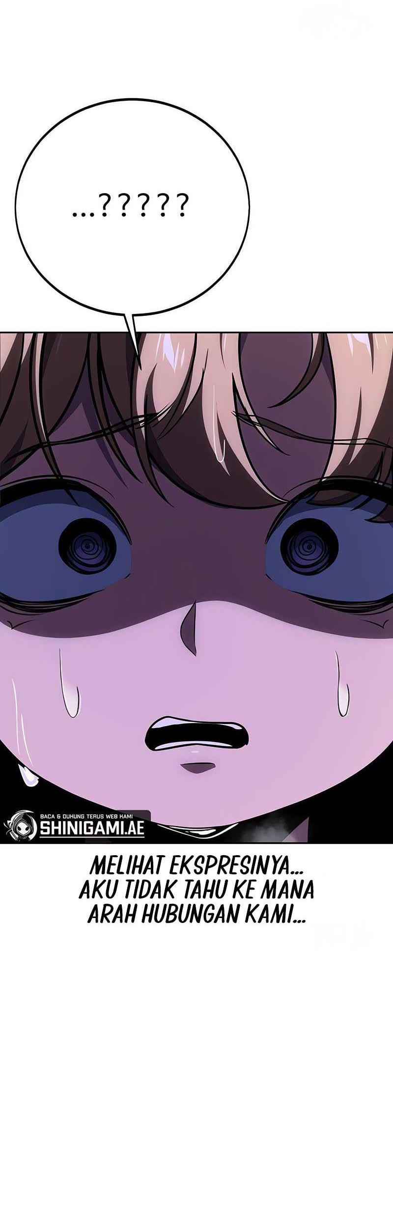 The Extra’s Academy Survival Guide Chapter 41 Gambar 84