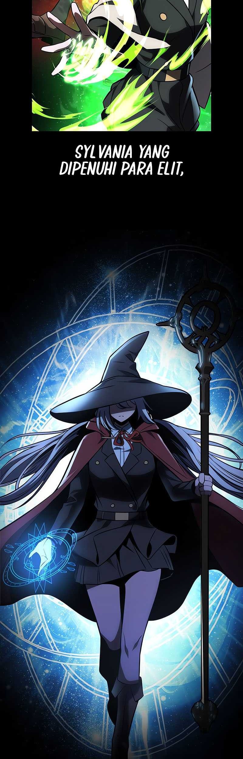 The Extra’s Academy Survival Guide Chapter 41 Gambar 90