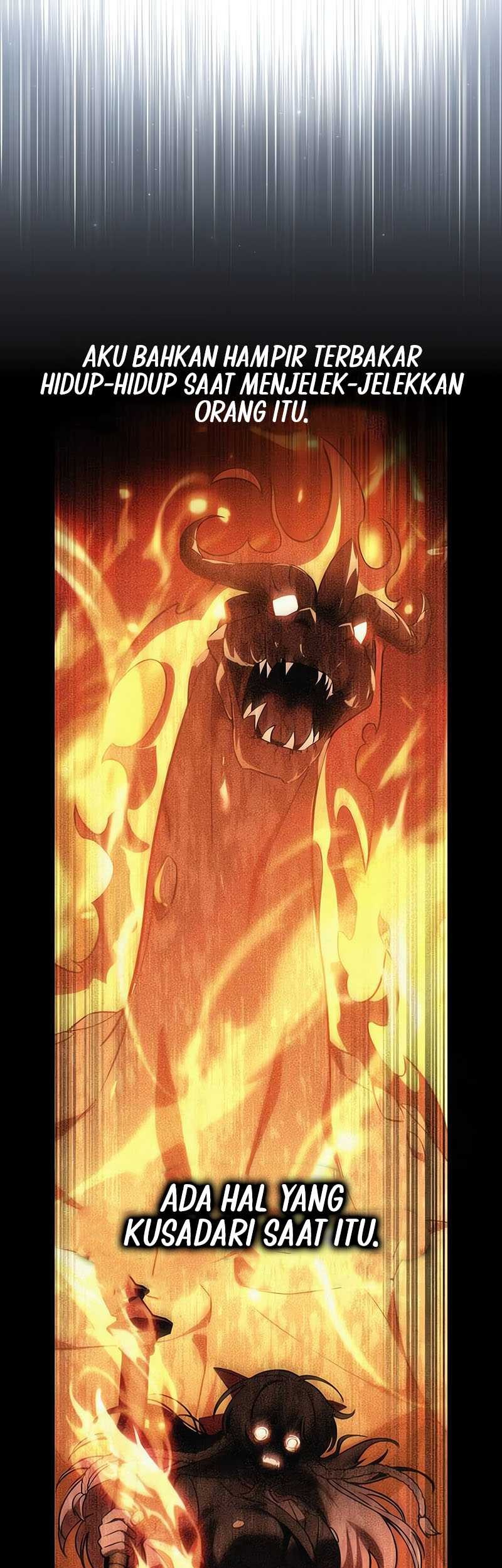 The Extra’s Academy Survival Guide Chapter 41 Gambar 87