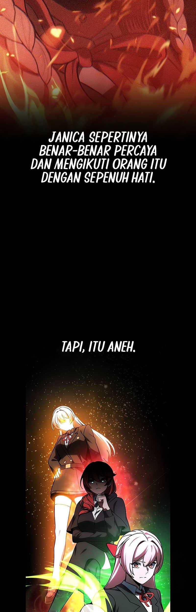 The Extra’s Academy Survival Guide Chapter 41 Gambar 89