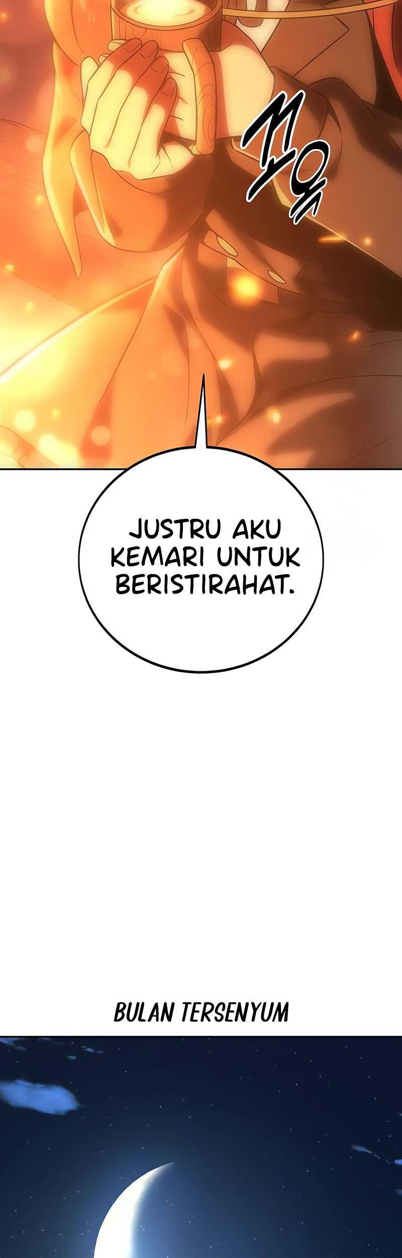 The Extra’s Academy Survival Guide Chapter 41 Gambar 7