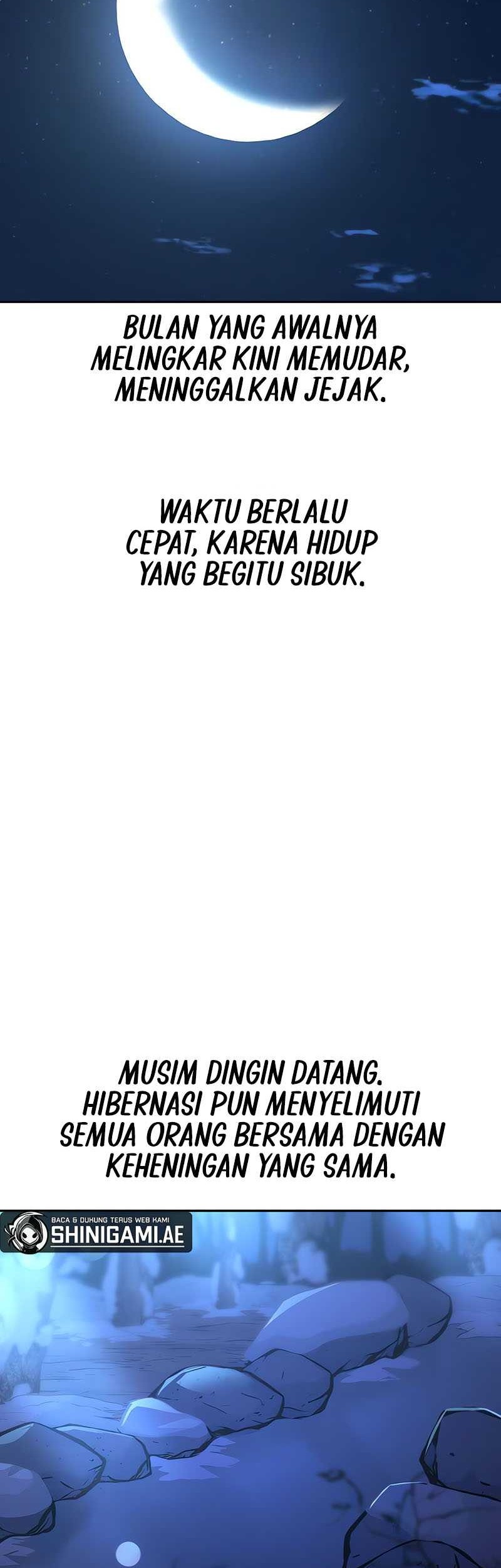 The Extra’s Academy Survival Guide Chapter 41 Gambar 8