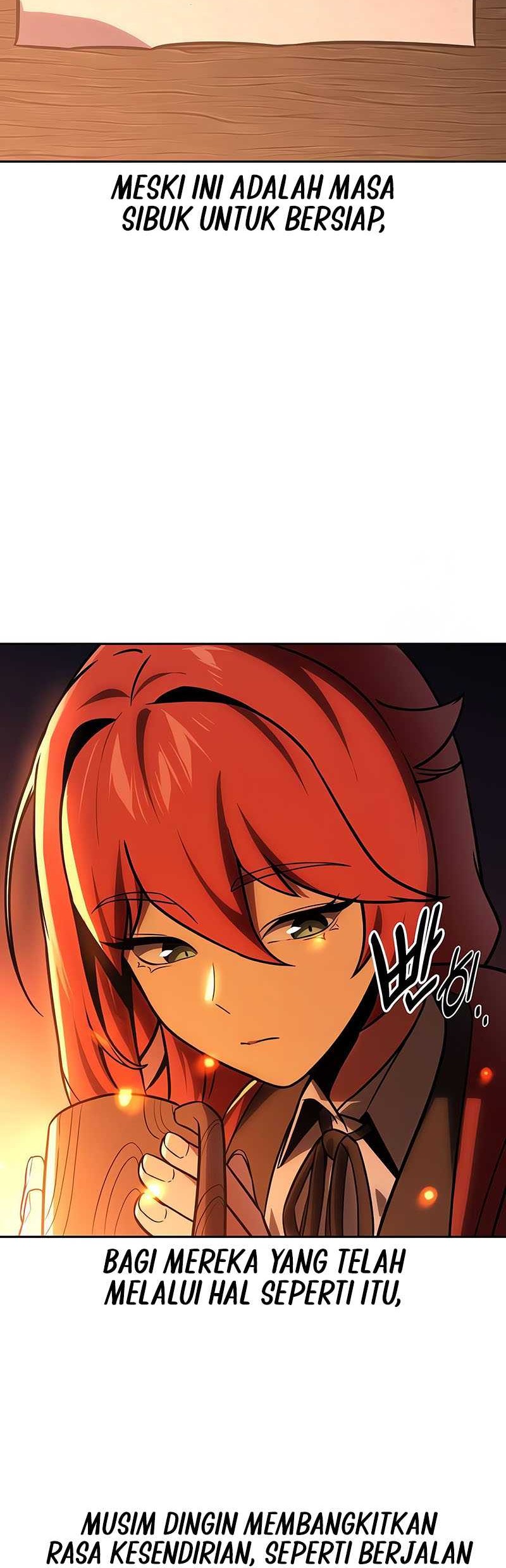 The Extra’s Academy Survival Guide Chapter 41 Gambar 10