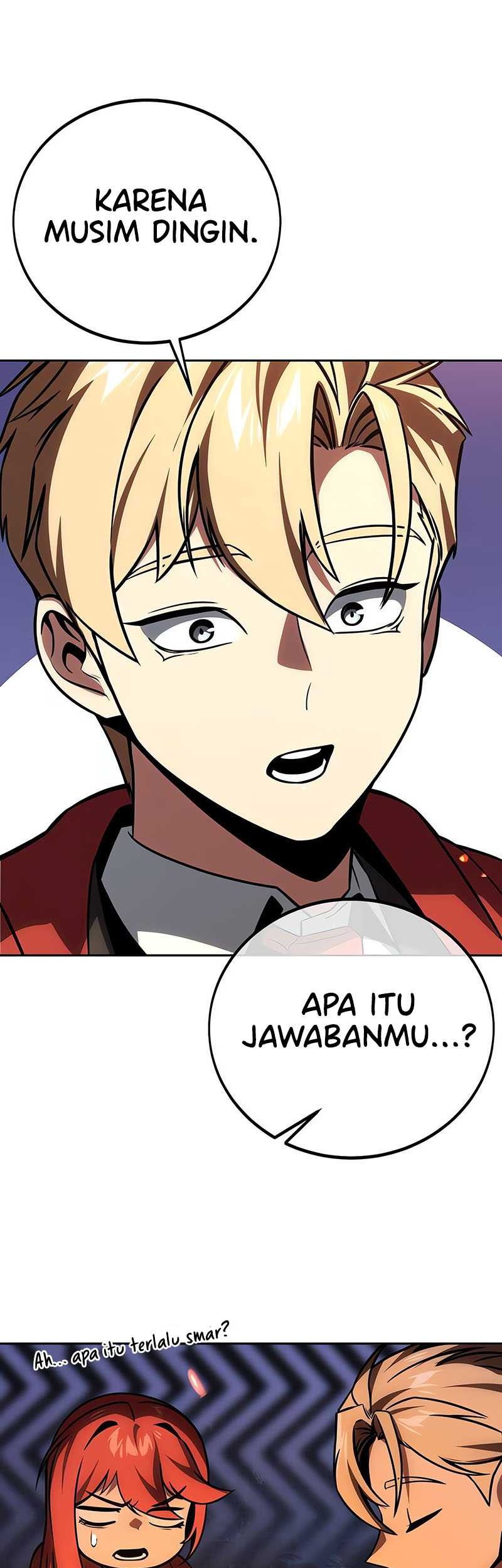 The Extra’s Academy Survival Guide Chapter 41 Gambar 13