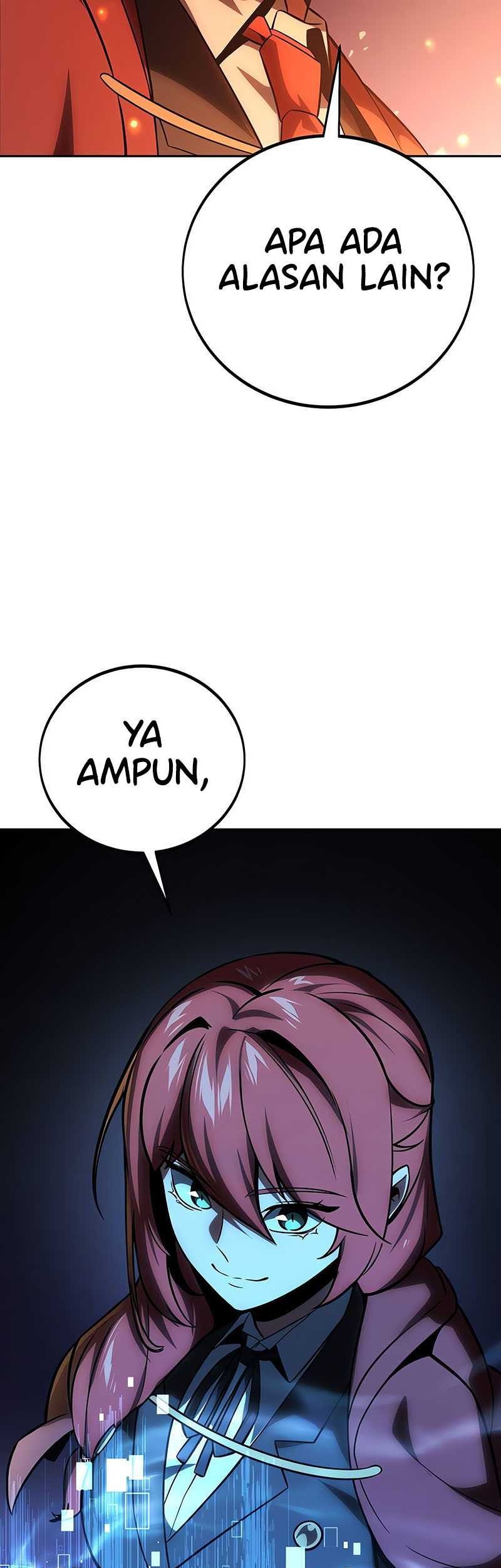 The Extra’s Academy Survival Guide Chapter 41 Gambar 15