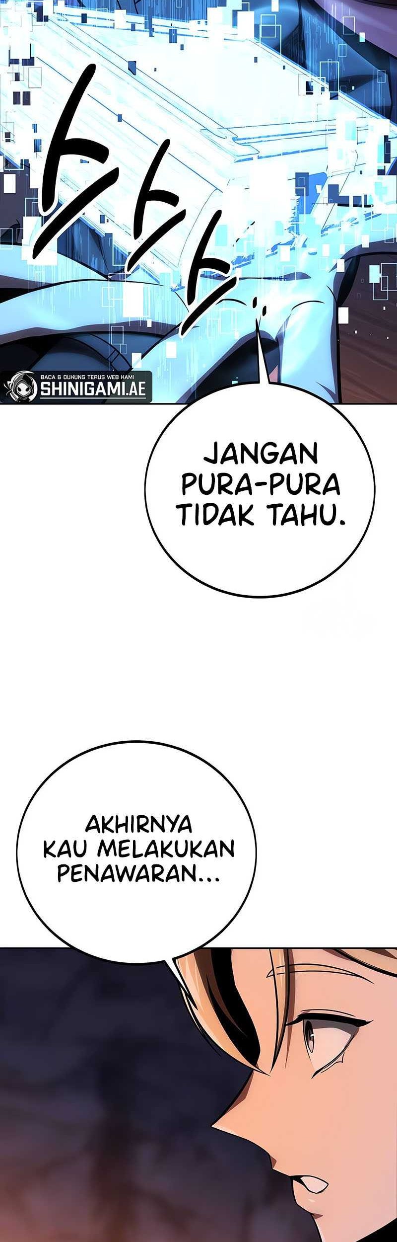 The Extra’s Academy Survival Guide Chapter 41 Gambar 16