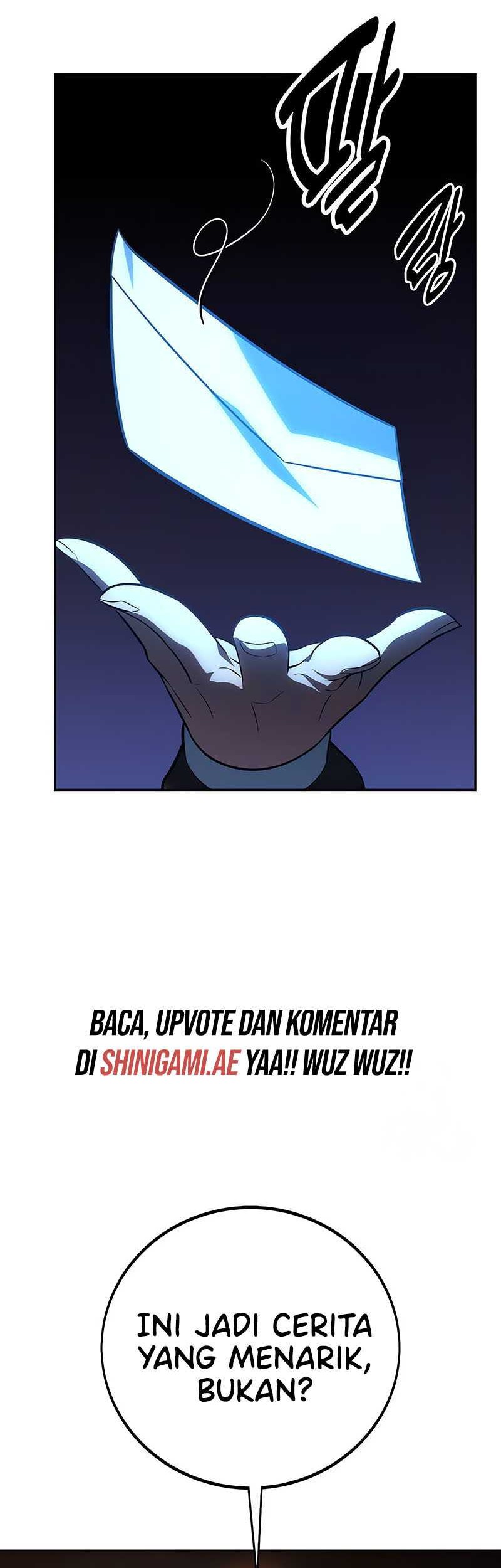 The Extra’s Academy Survival Guide Chapter 41 Gambar 18