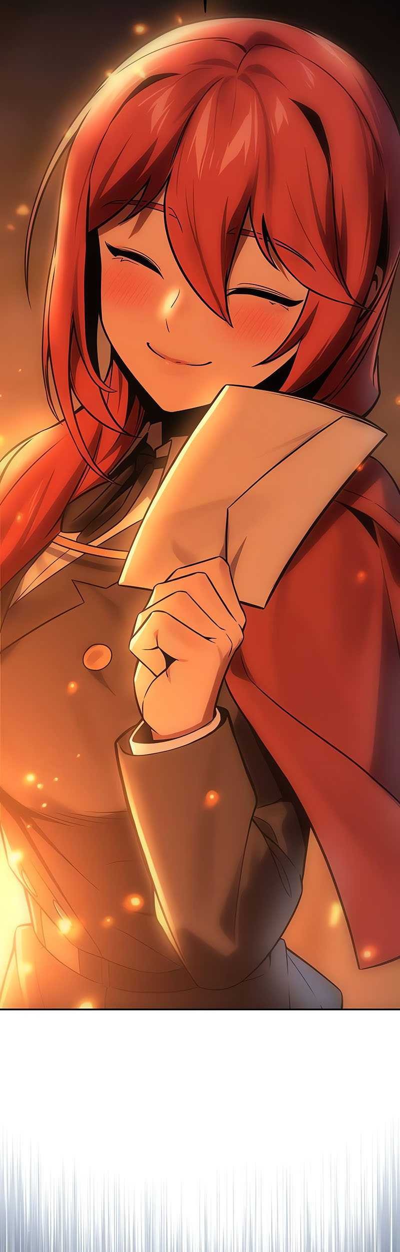 The Extra’s Academy Survival Guide Chapter 41 Gambar 19