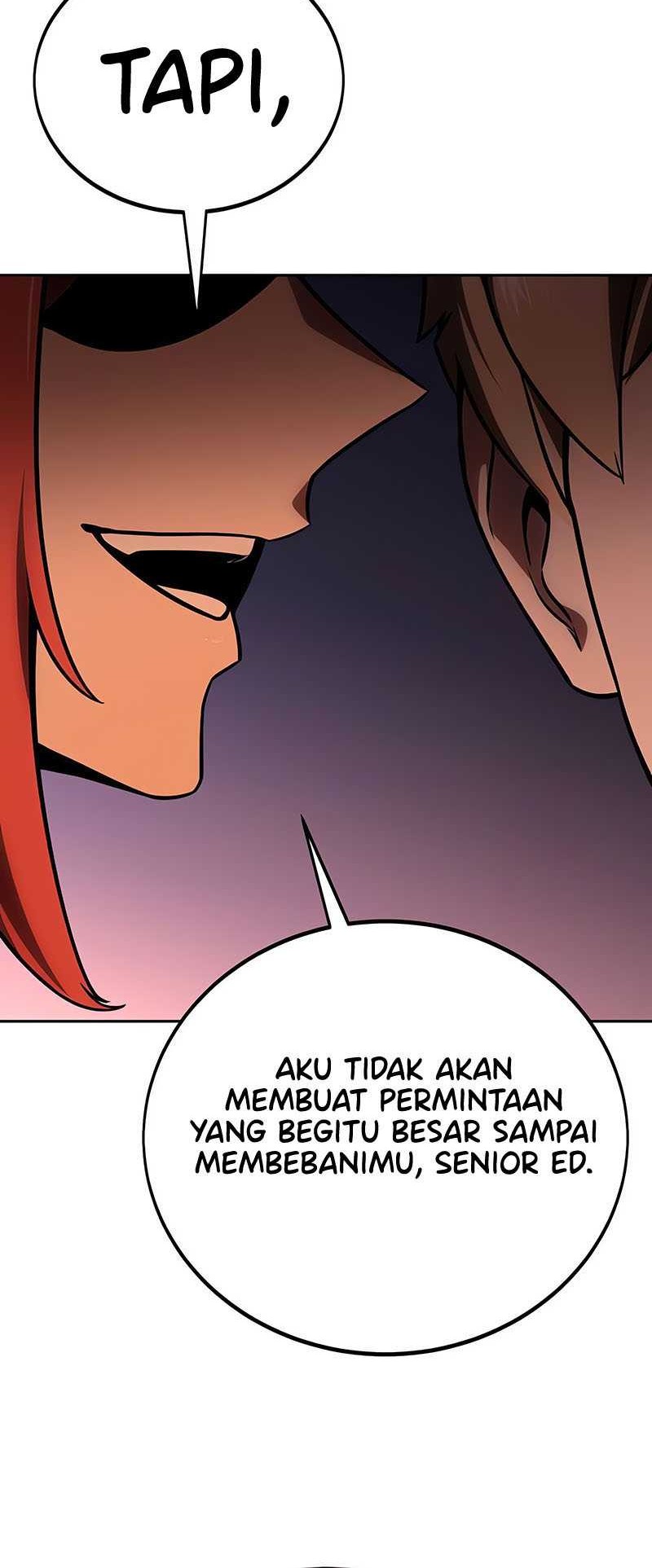 The Extra’s Academy Survival Guide Chapter 41 Gambar 22