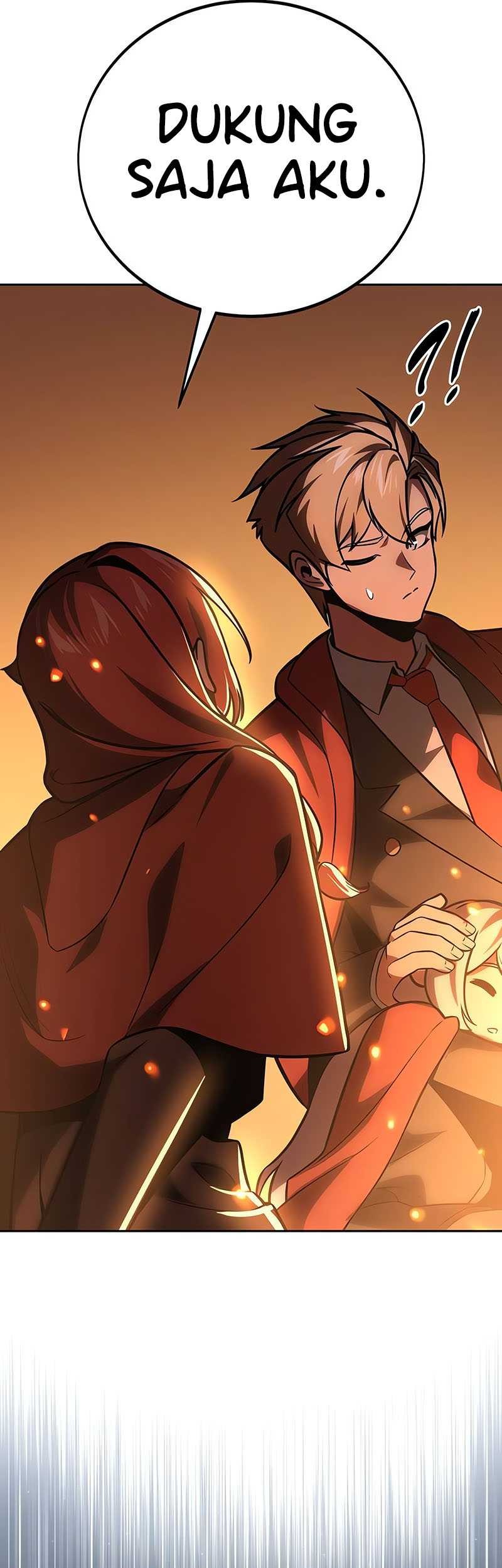 The Extra’s Academy Survival Guide Chapter 41 Gambar 23