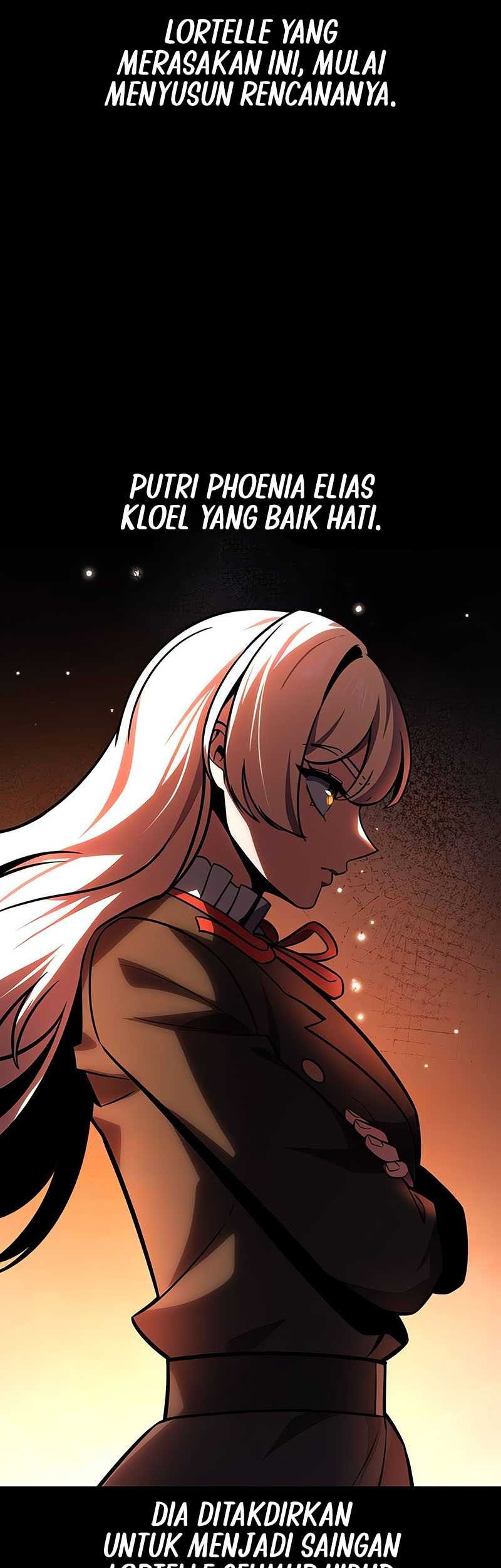 The Extra’s Academy Survival Guide Chapter 41 Gambar 25