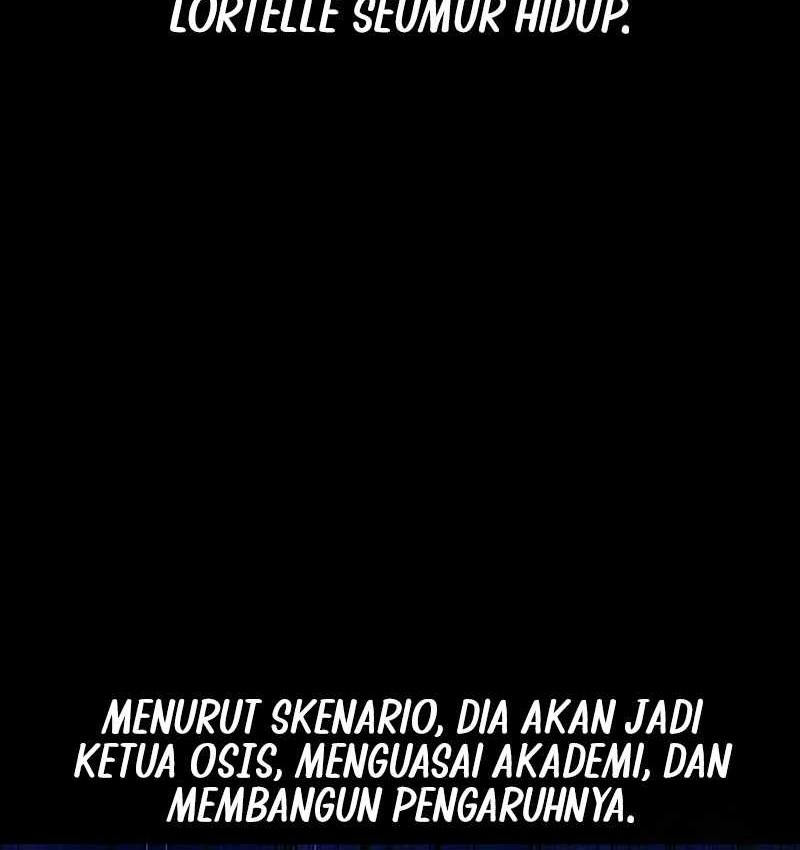 The Extra’s Academy Survival Guide Chapter 41 Gambar 26