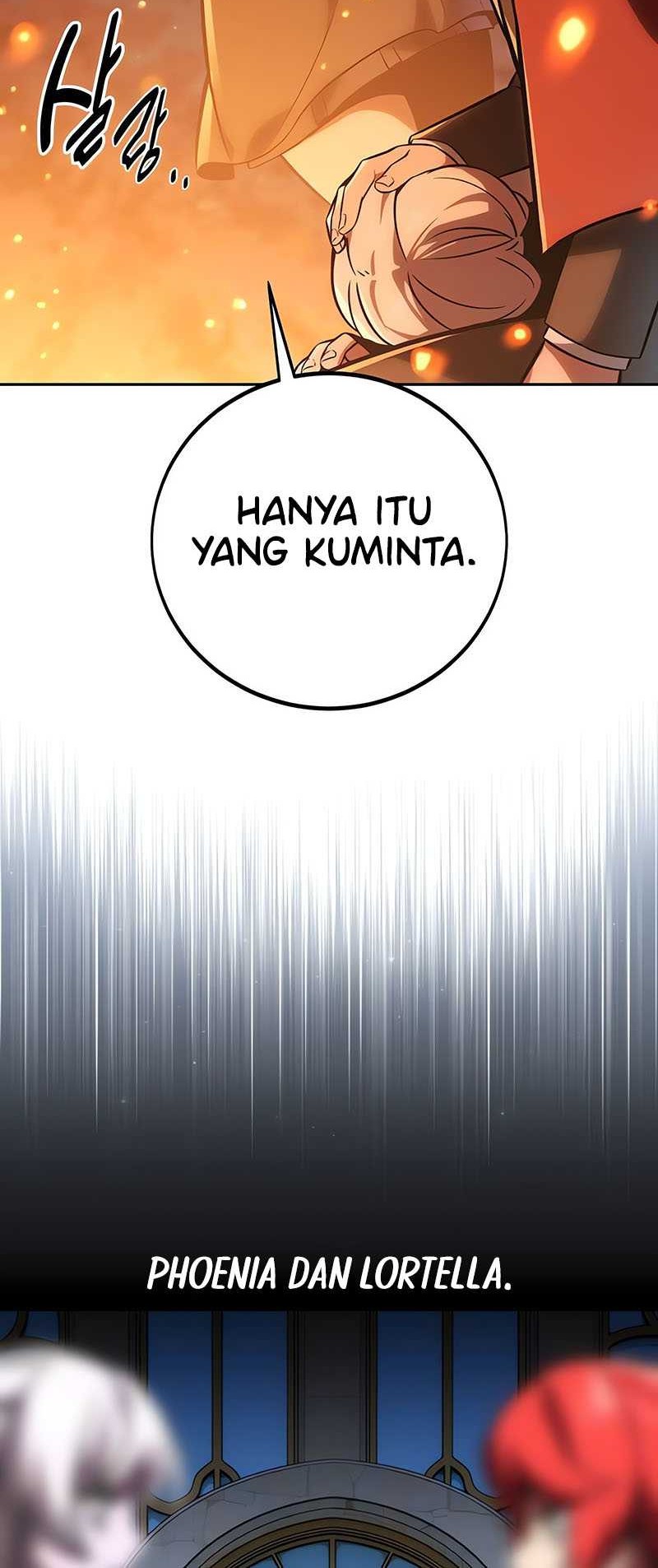 The Extra’s Academy Survival Guide Chapter 41 Gambar 30