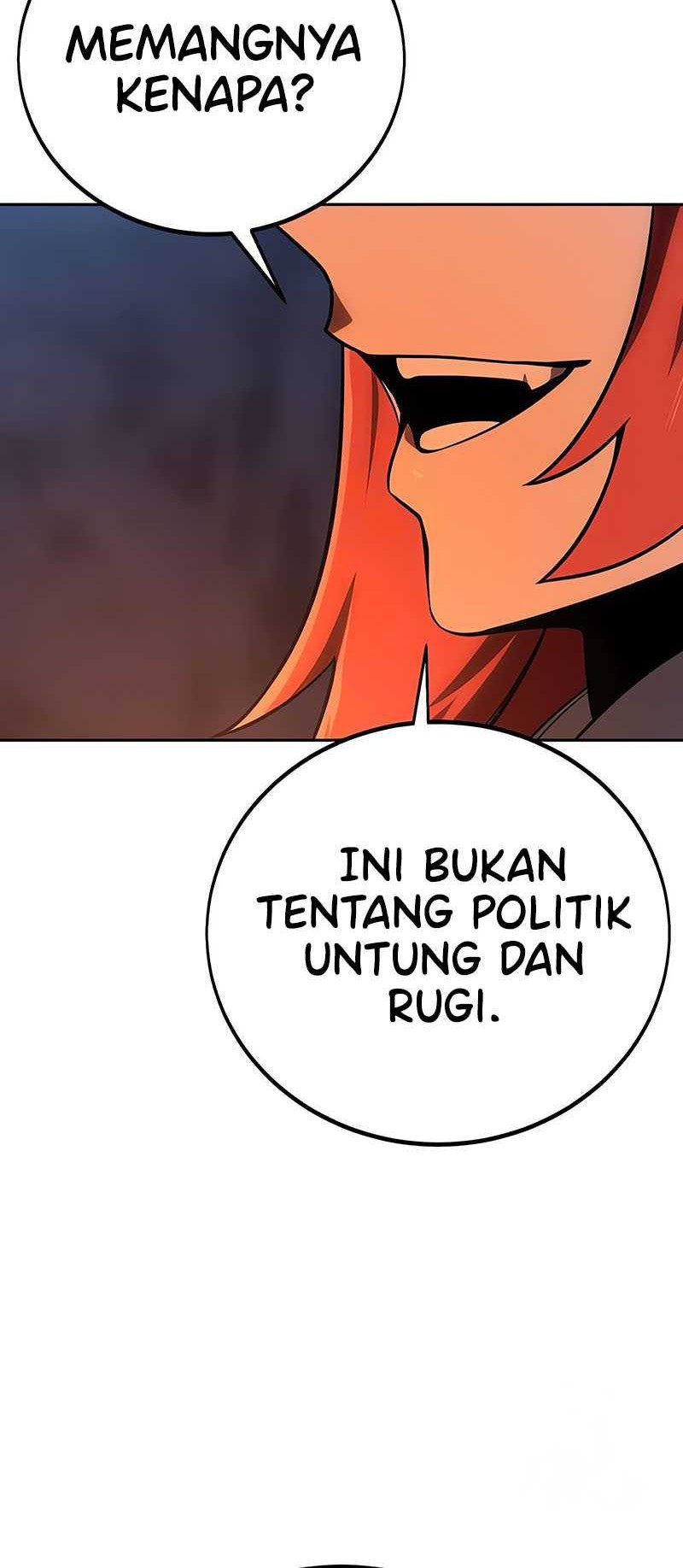 The Extra’s Academy Survival Guide Chapter 41 Gambar 34