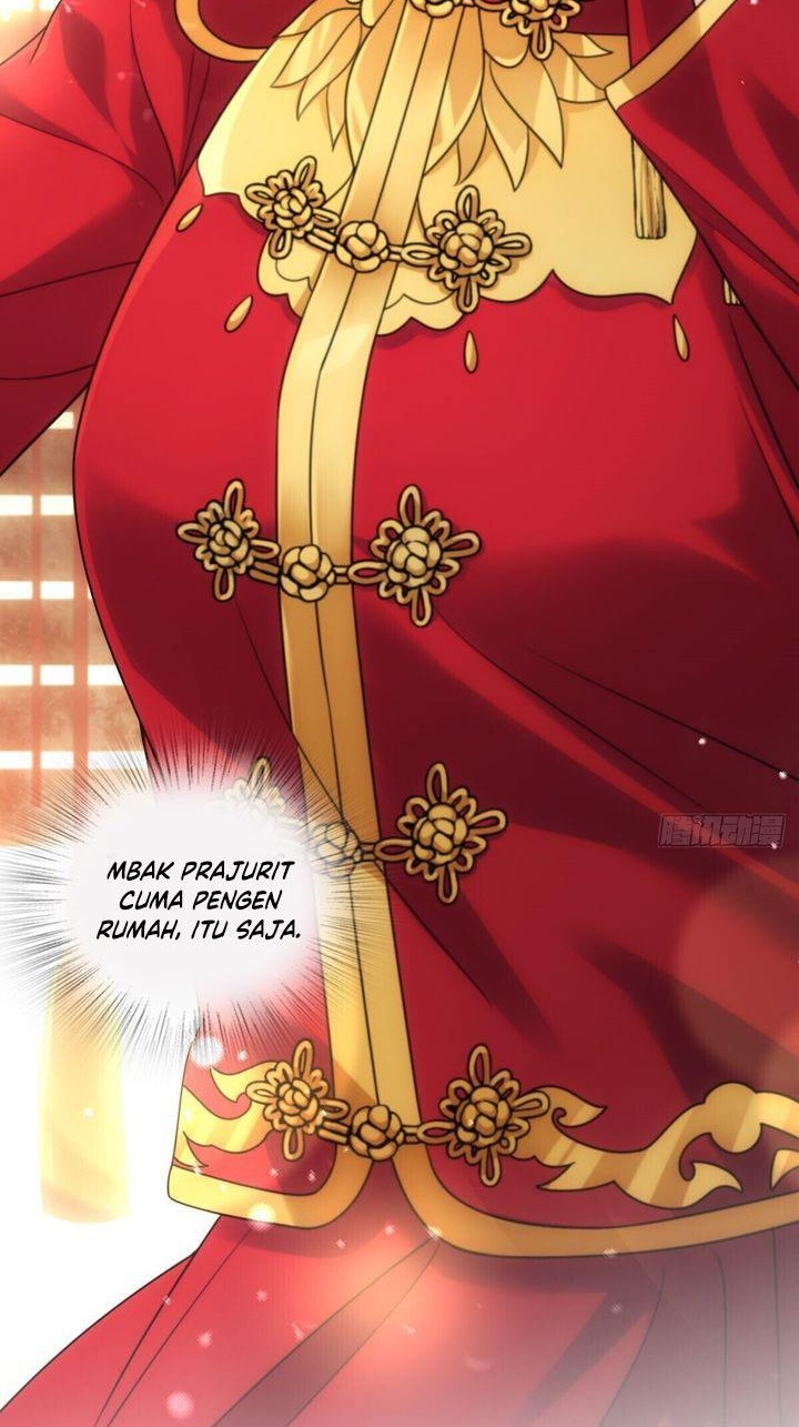 My Wife Is From a Thousand Years Ago Chapter 296 Gambar 31