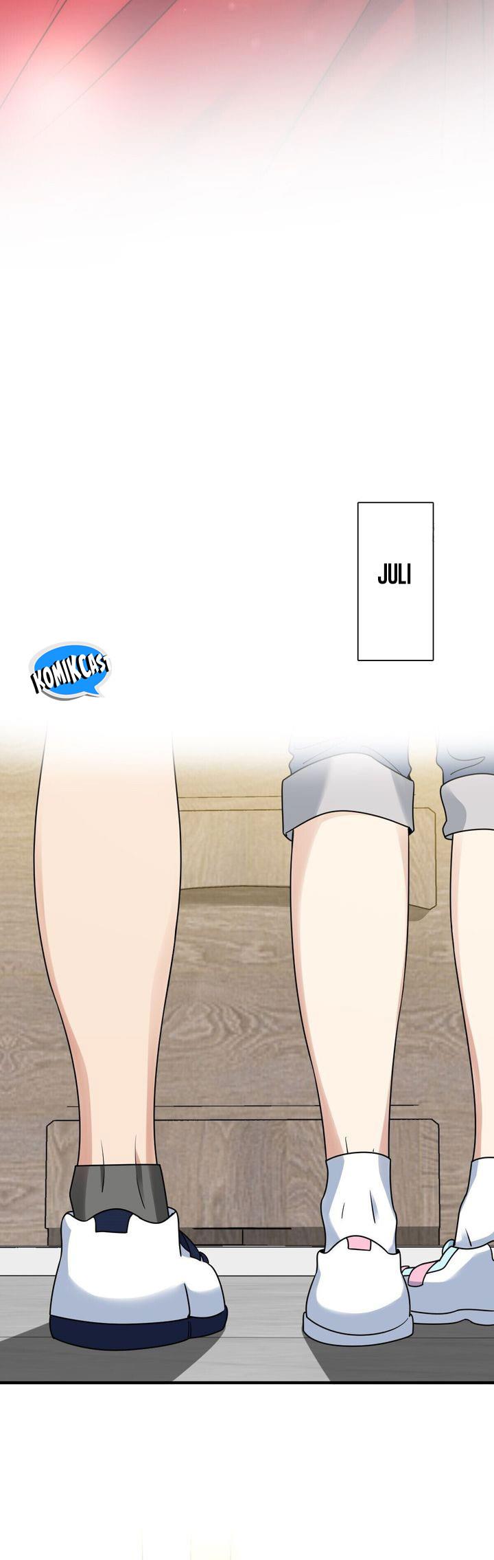 My Wife Is From a Thousand Years Ago Chapter 296 Gambar 32