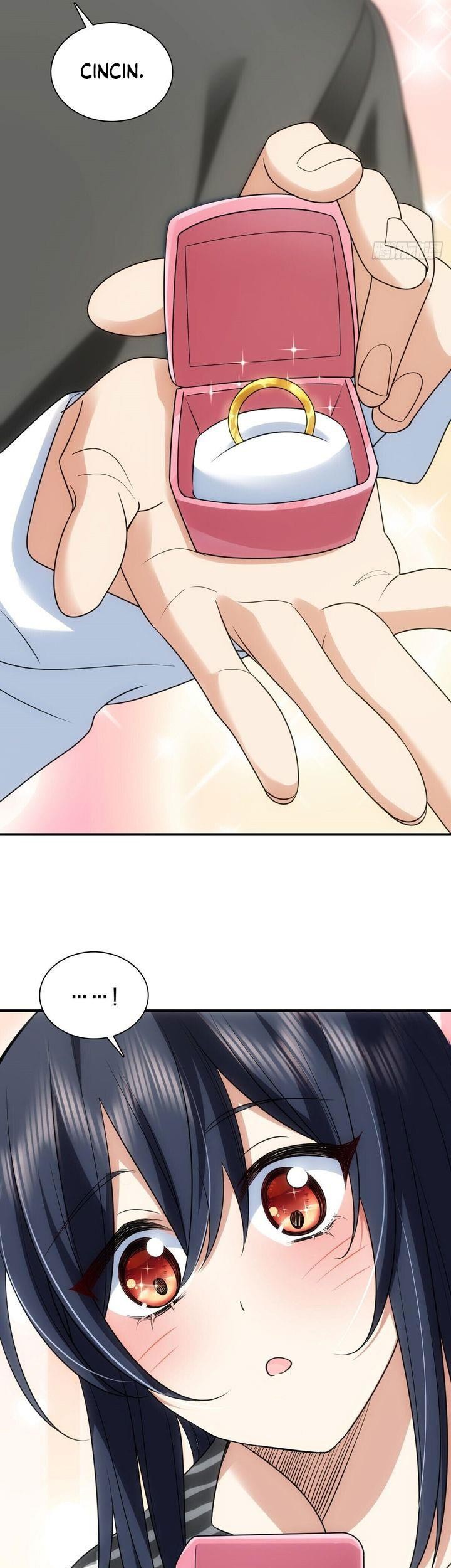 My Wife Is From a Thousand Years Ago Chapter 296 Gambar 18