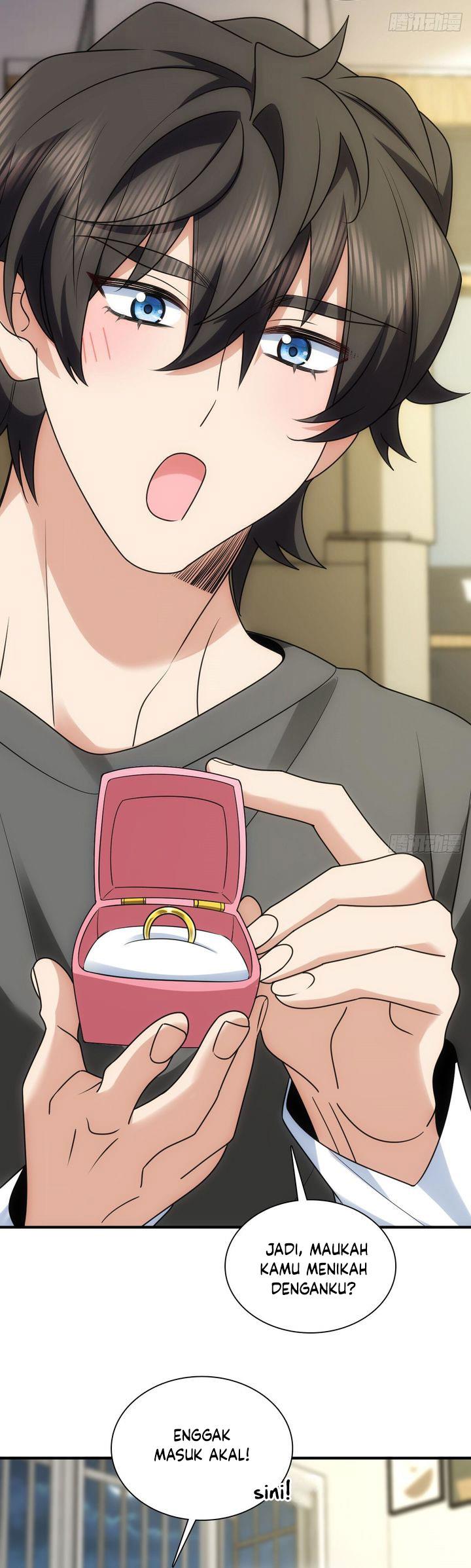 My Wife Is From a Thousand Years Ago Chapter 296 Gambar 22