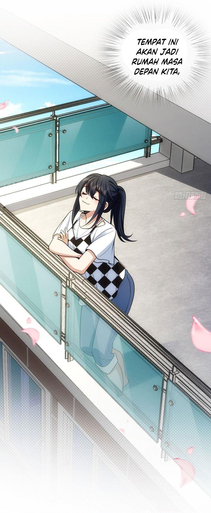 My Wife Is From a Thousand Years Ago Chapter 296 Gambar 40