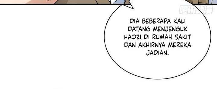 My Wife Is From a Thousand Years Ago Chapter 296 Gambar 5