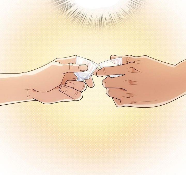 My Wife Is From a Thousand Years Ago Chapter 296 Gambar 14