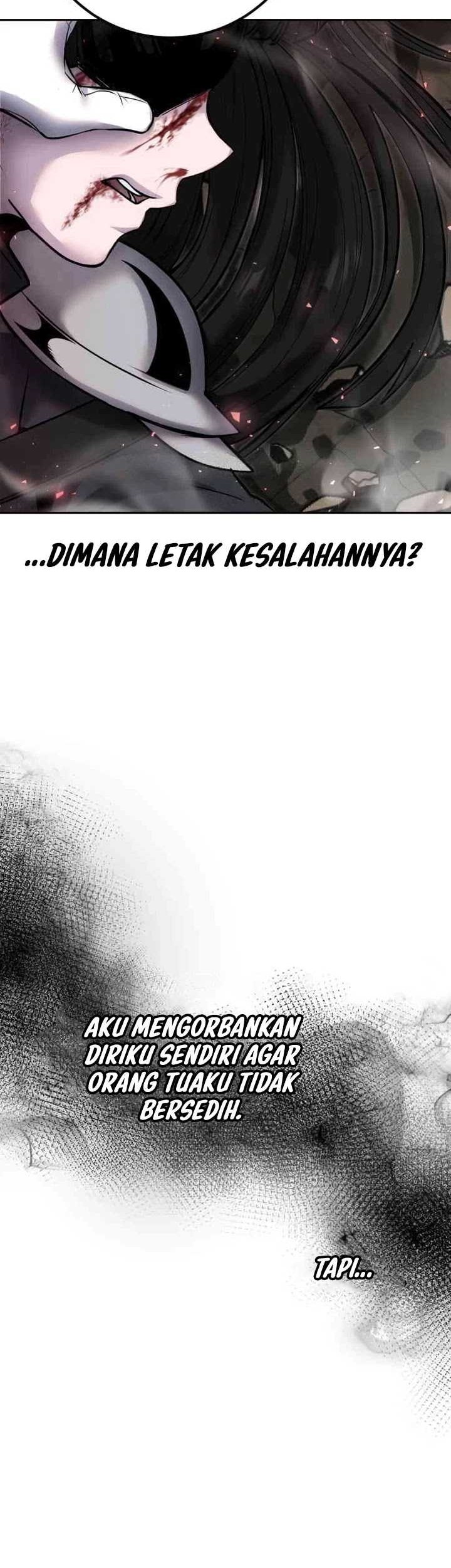 I Was More Overpowered Than The Hero, So I Hid My Power! Chapter 60 Gambar 41