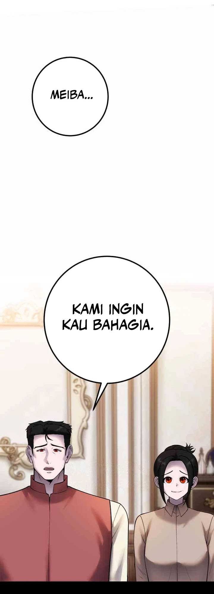 I Was More Overpowered Than The Hero, So I Hid My Power! Chapter 60 Gambar 42