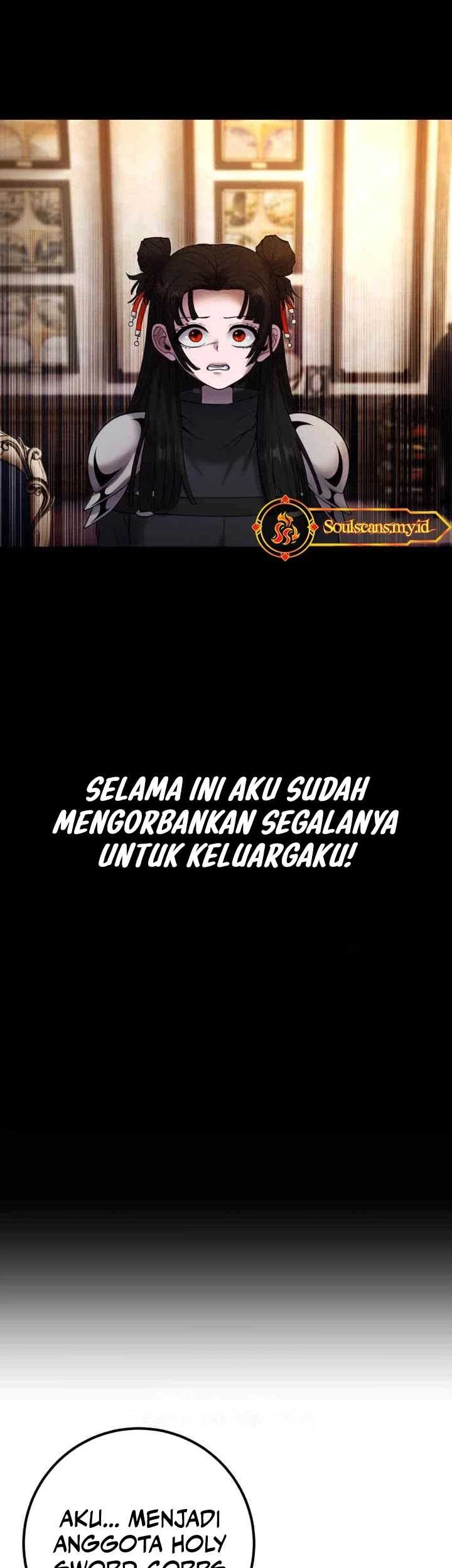 I Was More Overpowered Than The Hero, So I Hid My Power! Chapter 60 Gambar 43