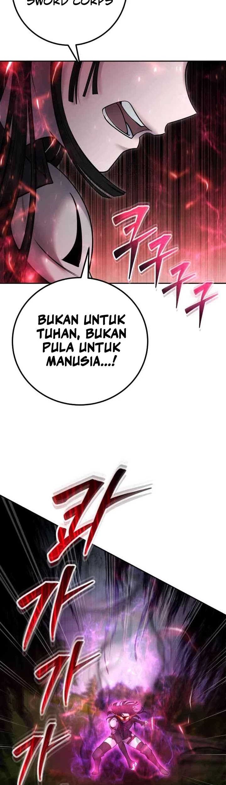 I Was More Overpowered Than The Hero, So I Hid My Power! Chapter 60 Gambar 44