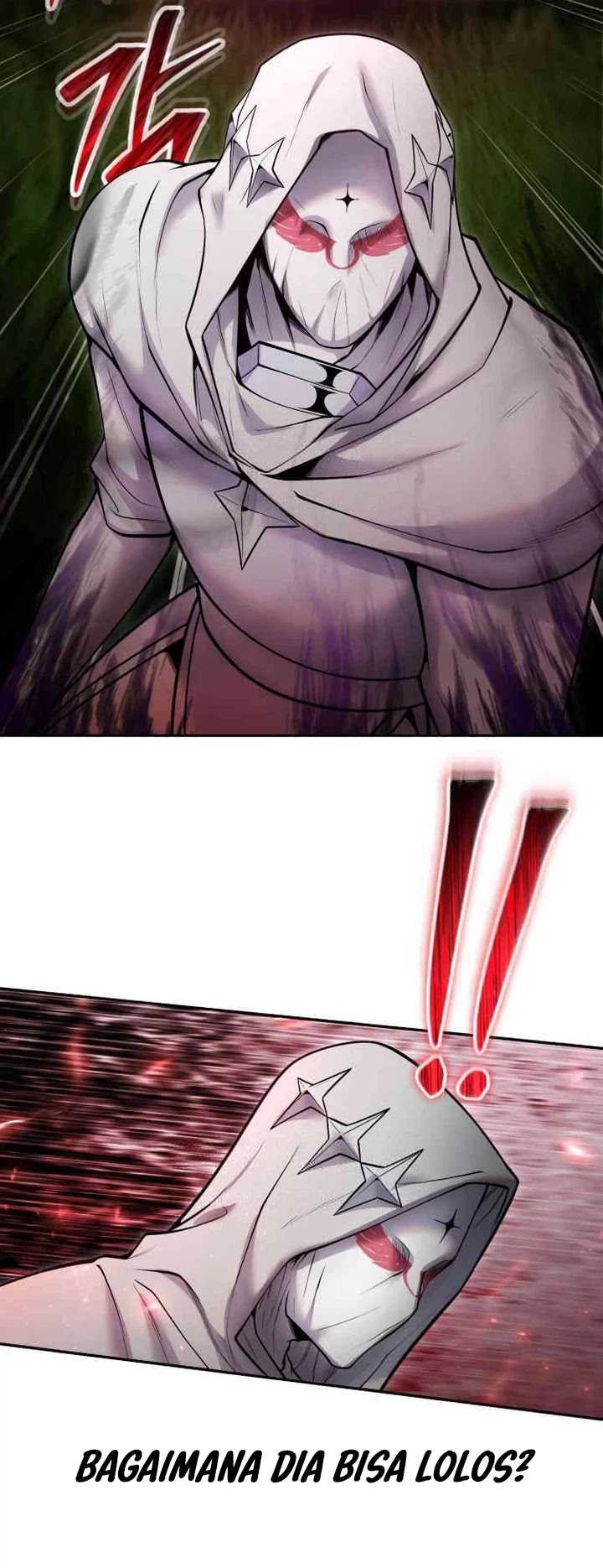 I Was More Overpowered Than The Hero, So I Hid My Power! Chapter 60 Gambar 45