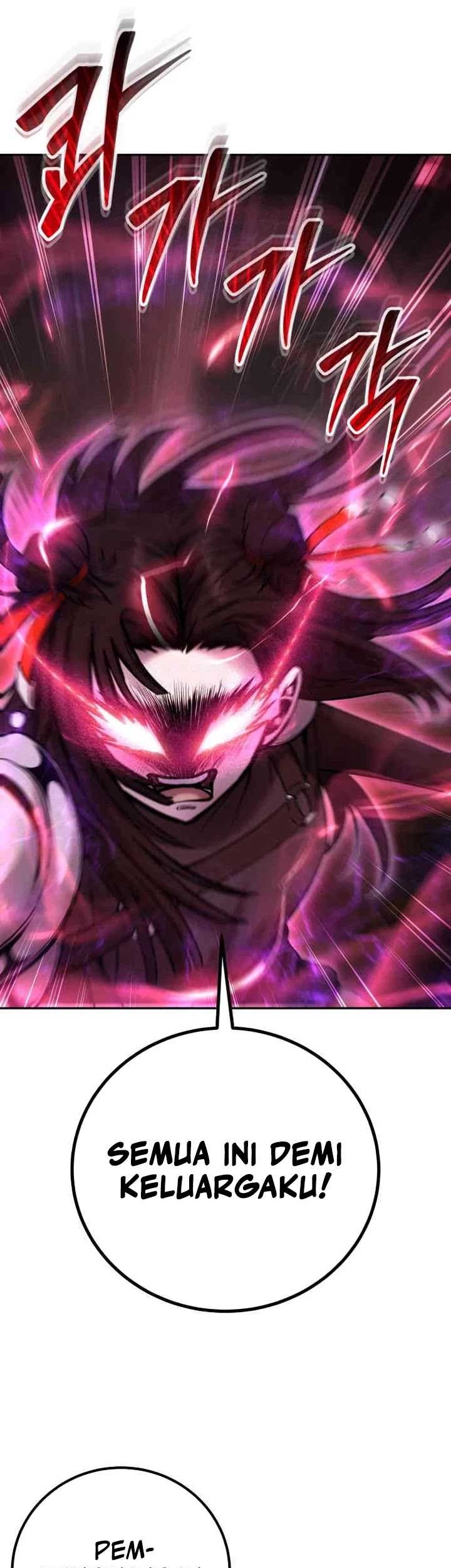 I Was More Overpowered Than The Hero, So I Hid My Power! Chapter 60 Gambar 46