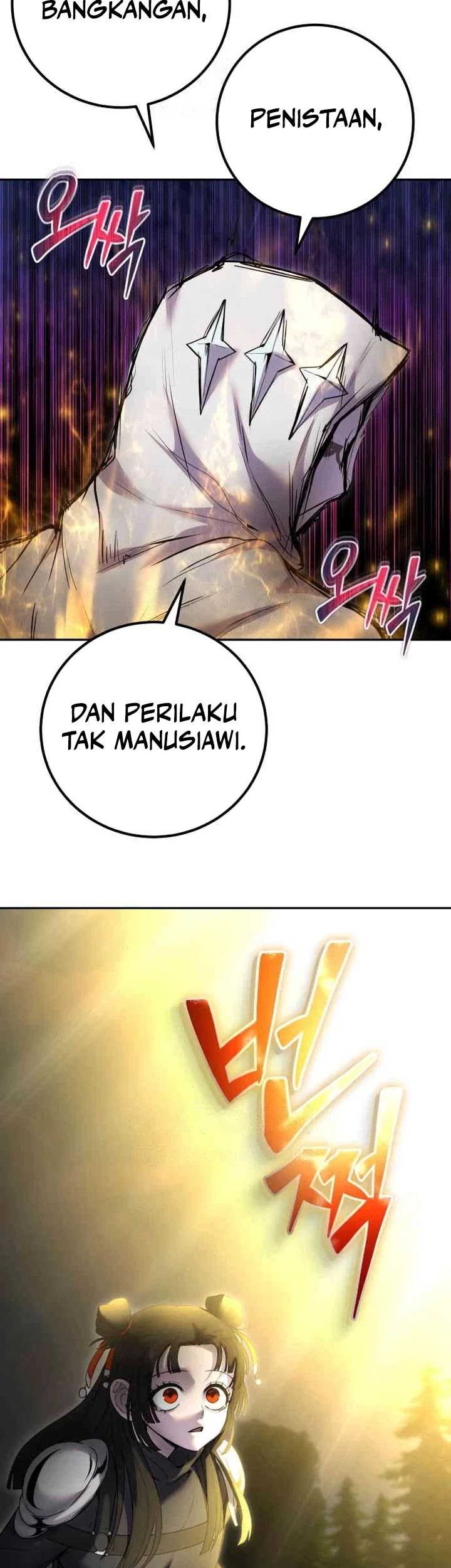 I Was More Overpowered Than The Hero, So I Hid My Power! Chapter 60 Gambar 47