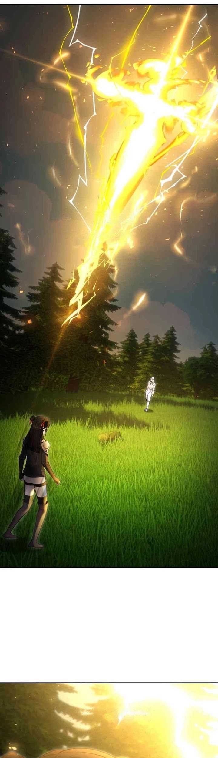 I Was More Overpowered Than The Hero, So I Hid My Power! Chapter 60 Gambar 49