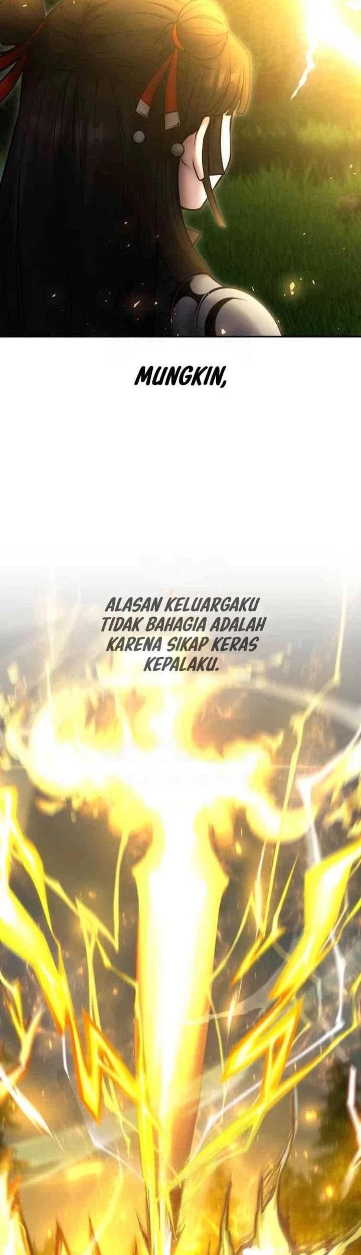 I Was More Overpowered Than The Hero, So I Hid My Power! Chapter 60 Gambar 50