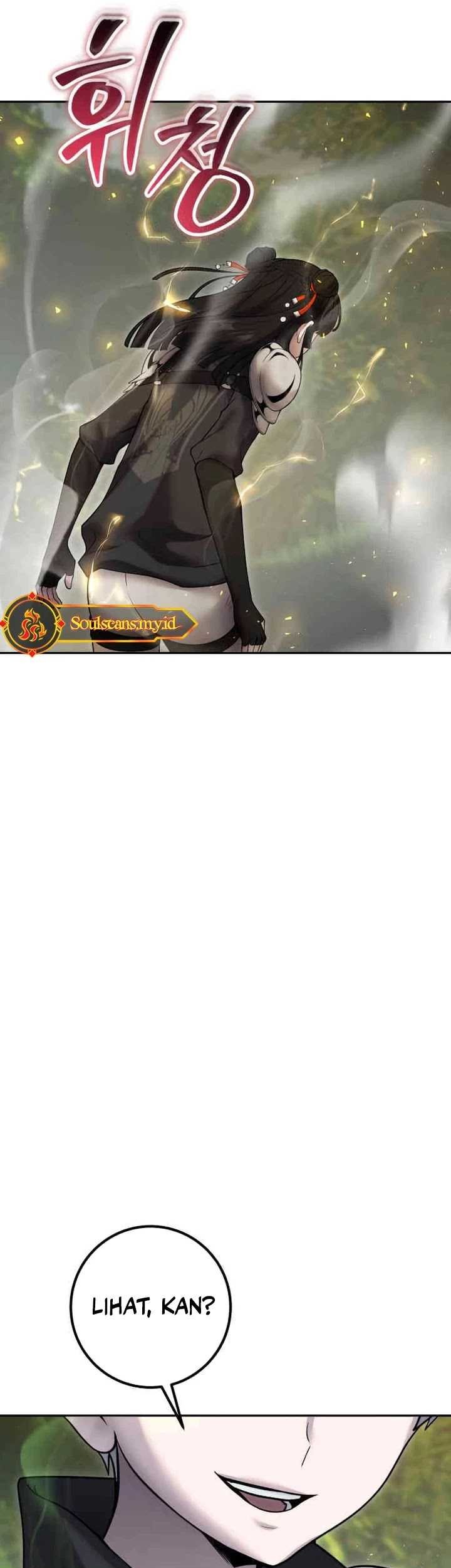 I Was More Overpowered Than The Hero, So I Hid My Power! Chapter 60 Gambar 52